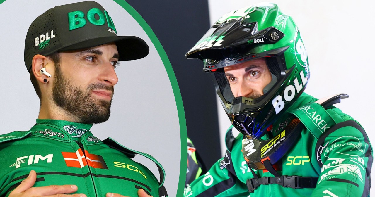 Wyrzucił wszystkie medale z domu. Gwiazdor wprowadził żelazną zasadę