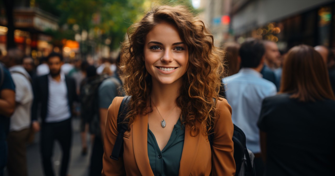 Te osobowości są naprawdę rzadkie. Tylko 1-2% ludzi ma ten profil