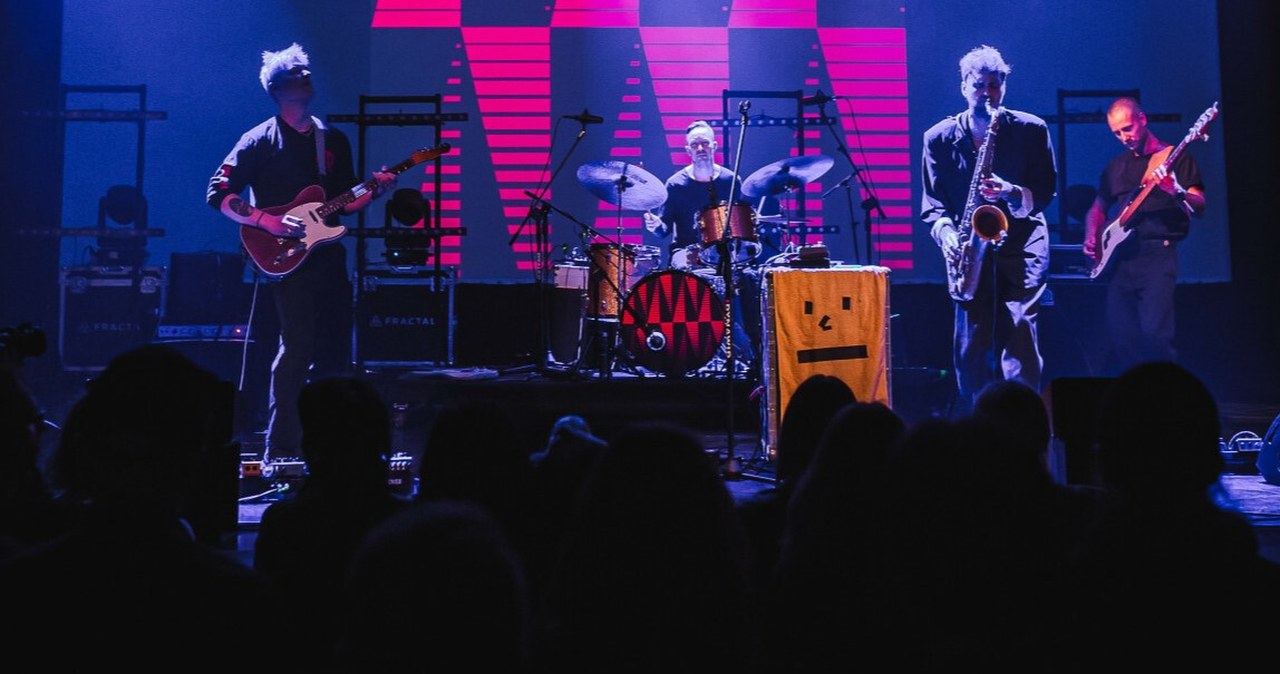 Trójmiejska ekipa nie boi się eksperymentów "Puryści się oburzą"