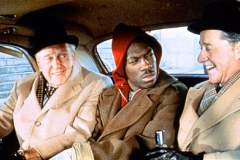 Nieoczekiwana zmiana miejsc