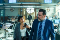 Paryż w ogniu. Paris Has Fallen