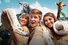 Irwinowie - następne pokolenie