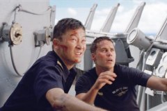 Battleship: Bitwa o Ziemię