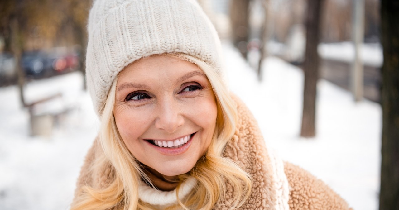 To imię nosi tylko 1 kobieta w Polsce. Dziwne, bo brzmi pięknie