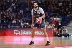 Koszykówka mężczyzn: ORLEN Basket Liga - mecz: Tasomix Rosiek Stal Ostrów Wielkopolski - Energa Trefl Sopot