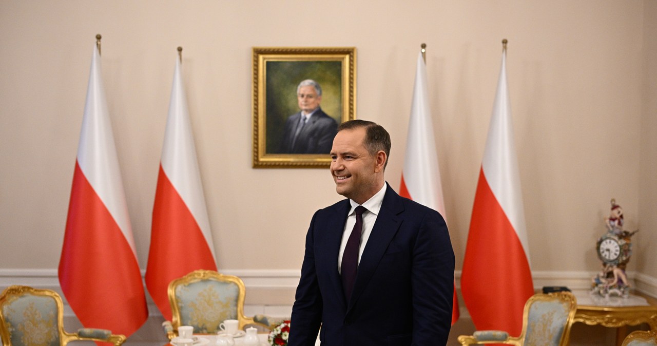 Znamienne słowa Lecha Kaczyńskiego. Nawrocki czerpie z tej wskazówki?