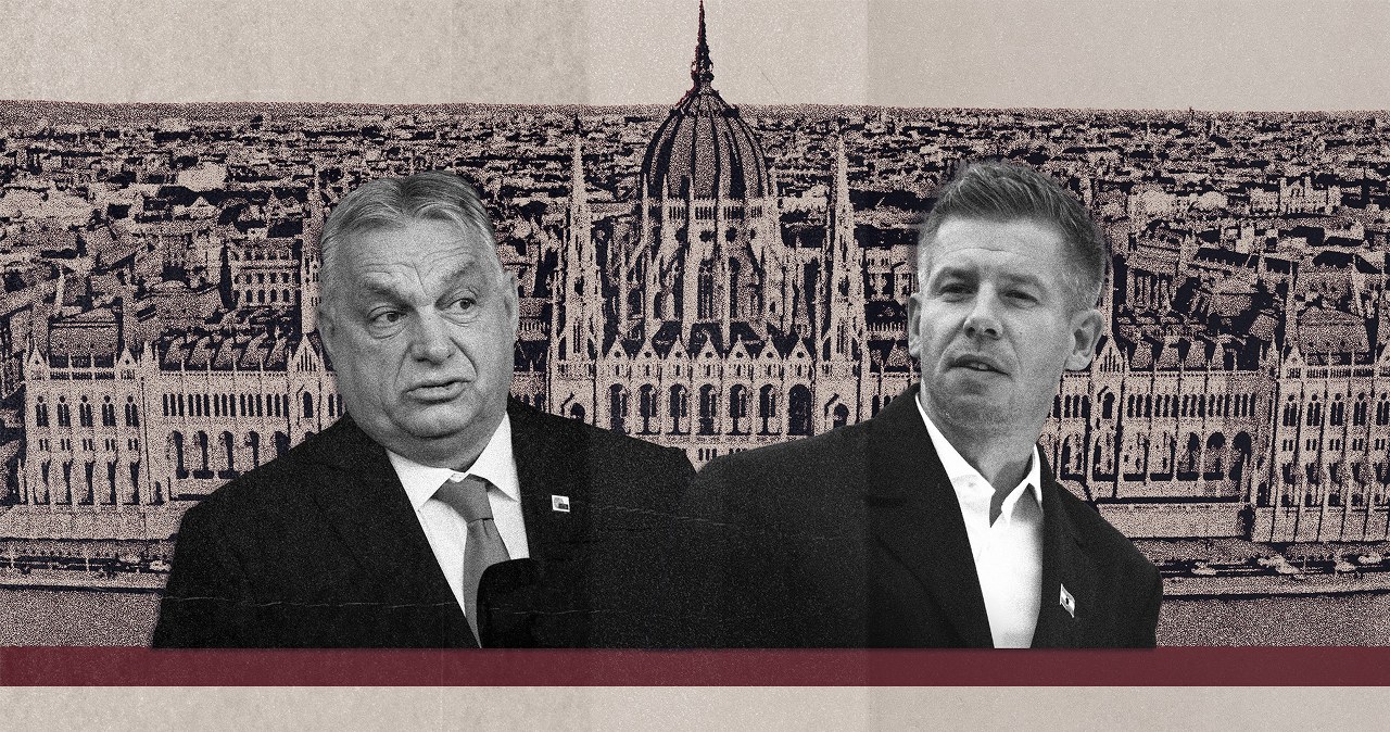 wiadomości,aktualności,Interia Na Węgrzech szykuje się wielki przełom? Zwycięstwo opozycji może być srogim rozczarowaniem