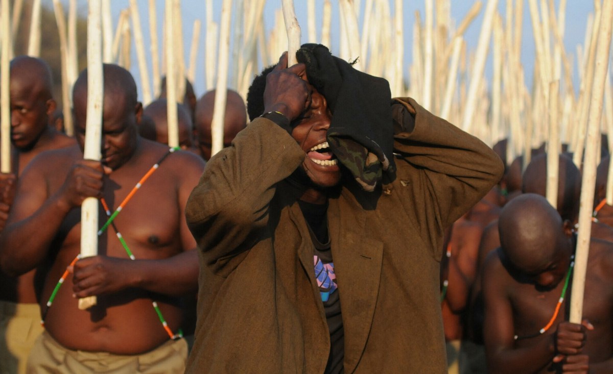Tragiczny finał obrzezania. Zmarło 41 młodych chłopców