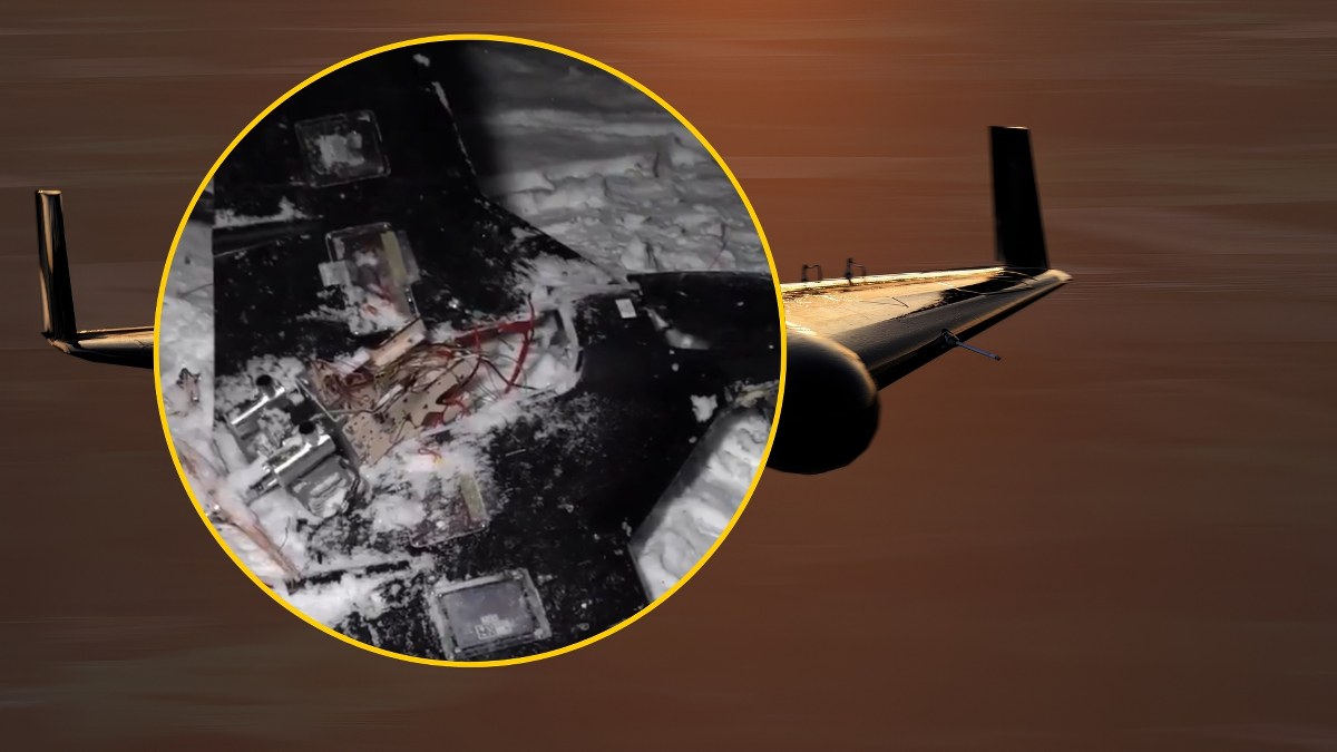 Rosyjska "operetka" w Wałdaju. To miało zaatakować rezydencję Putina