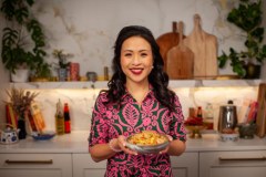 Azjatycka kuchnia Evy Pau