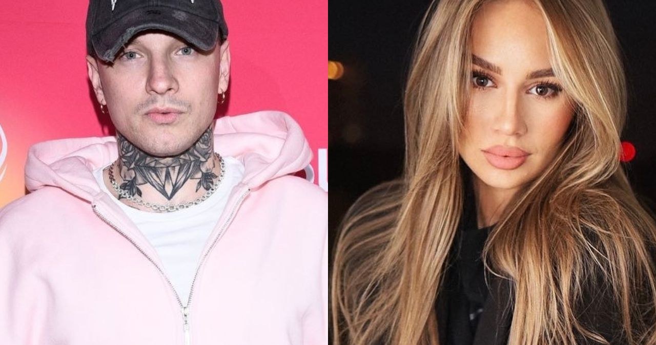 To ona zastąpi Dodę u boku Smolastego na Sylwestrze Polsatu. Kim jest Imi?