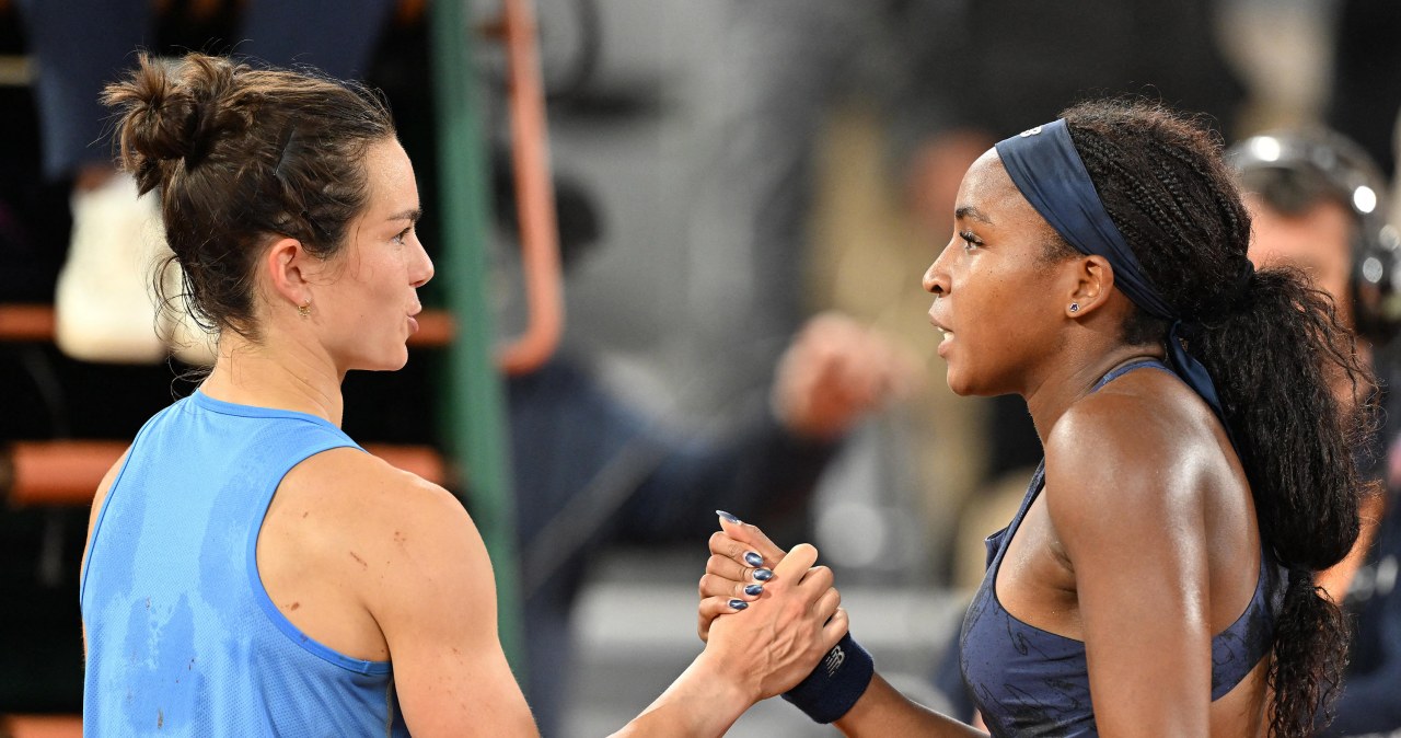 Komunikat u progu Australian Open. Wycofanie półfinalistki z Paryża