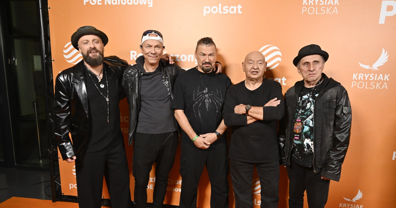 Perfect &amp; Łukasz Drapała przed Sylwestrem: "To był przełomowy rok"