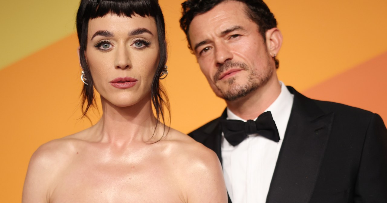 Media huczały o ich rozstaniu. Teraz przyłapano ich na wspólnym świętowaniu