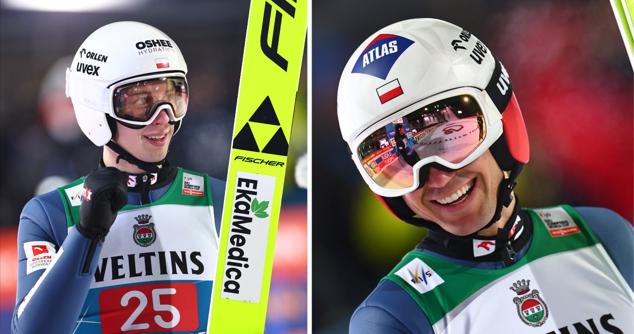 Stoch faworytem, trudne zadanie innego z Polaków. Pary KO konkursu w Ga-Pa