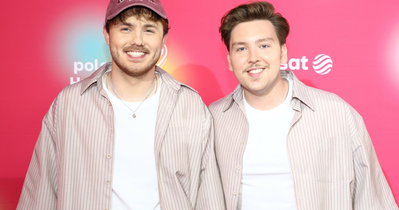 Kuba i Kuba szczerze o konkurencji. Wymowne słowa przed sylwestrem Polsatu