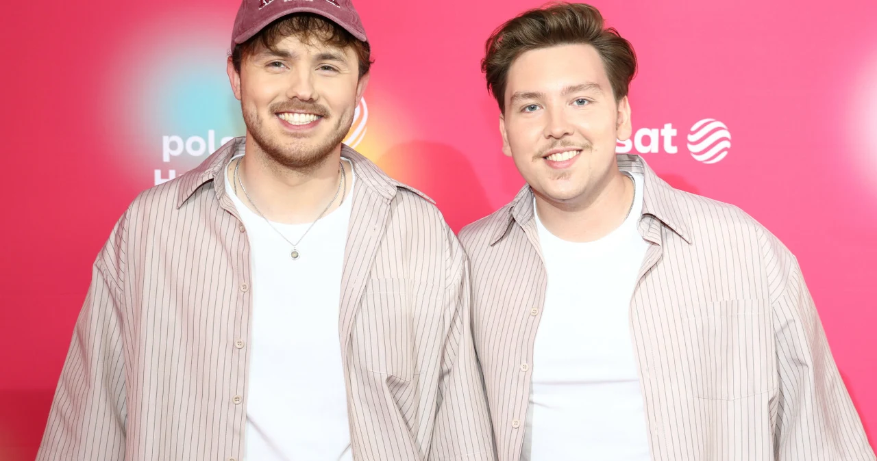 Kuba i Kuba szczerze o konkurencji. Wymowne słowa przed sylwestrem Polsatu