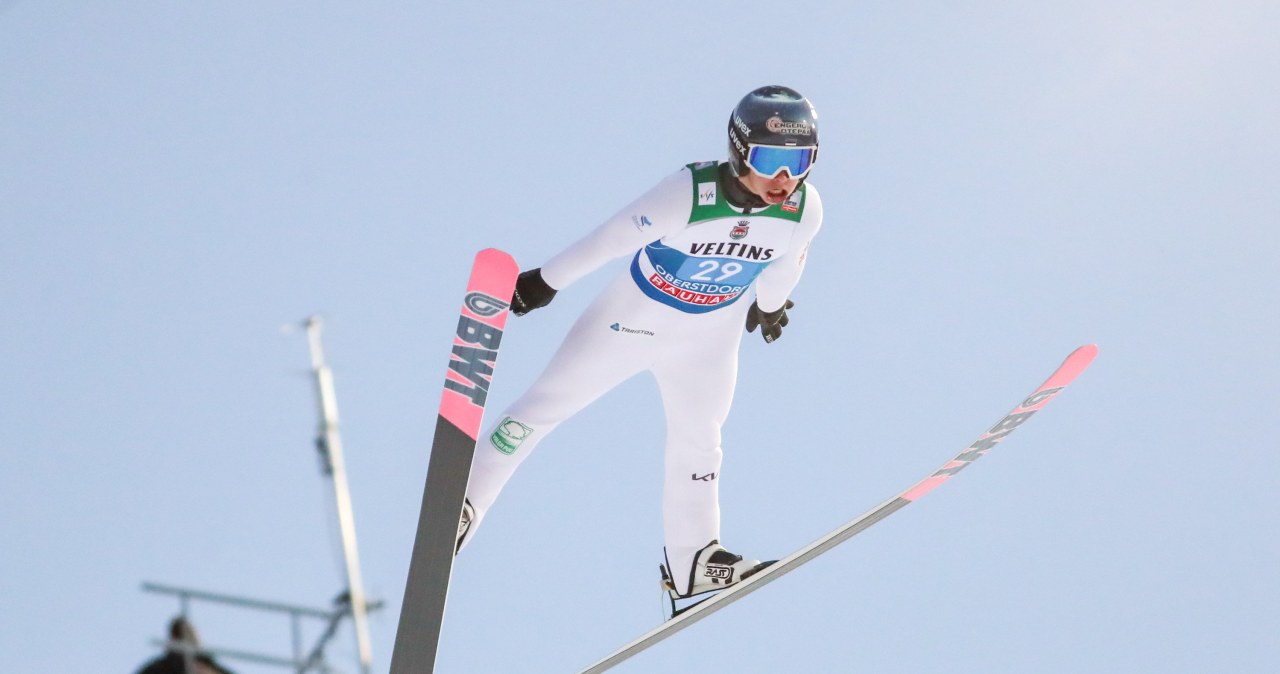 Dramatyczny upadek w Ga-Pa, FIS wydała oświadczenie. To może być koniec