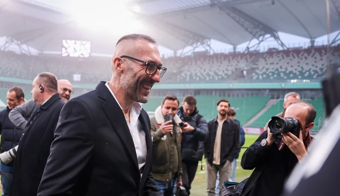 Papszun ma powody do szczęścia, Raków oficjalnie ogłosił. To koniec