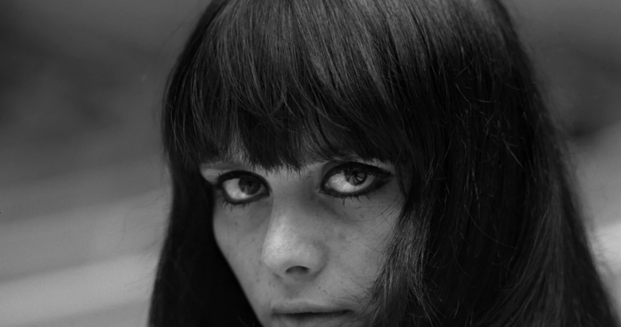 Ada Rusowicz zginęła 35 lat temu. Jej życie przerwał tragiczny wypadek ...
