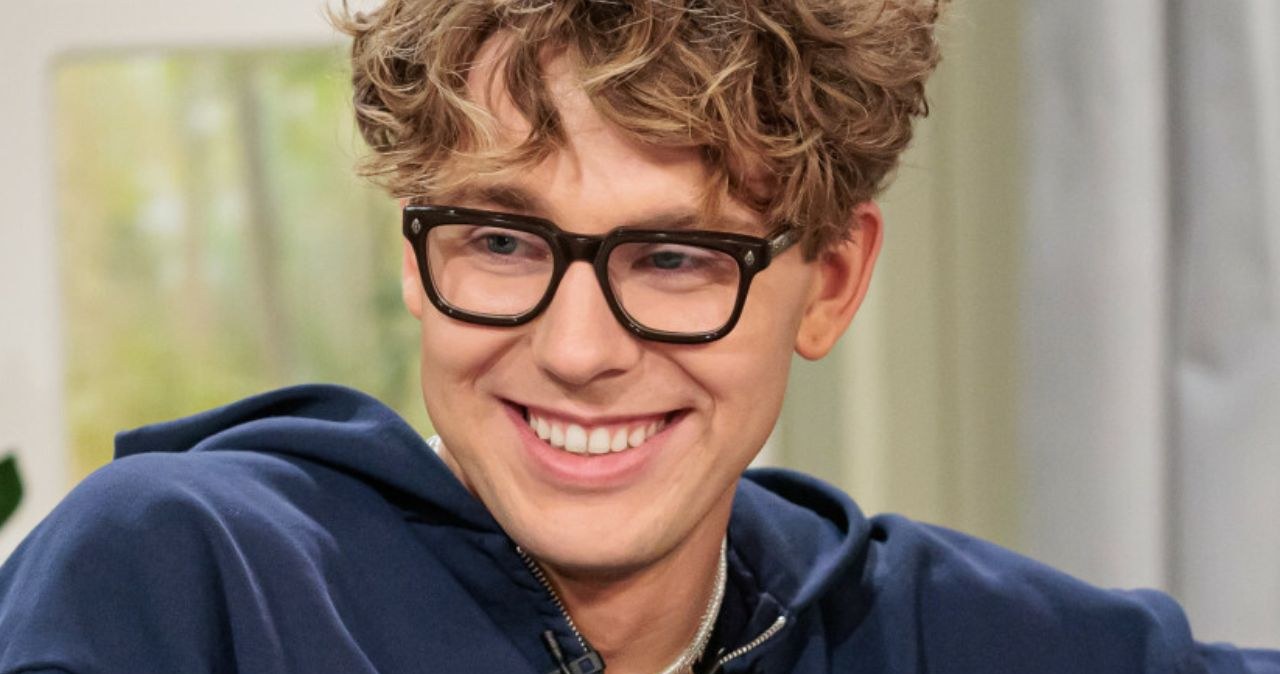 Bagi spełnił marzenie na 2026 rok. Wszystko nagle ogłosił u boku Magdy