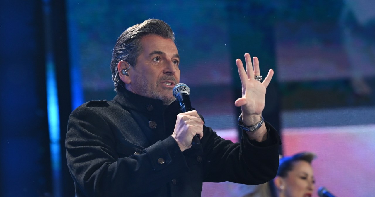 Trwa Sylwestrowa Moc Przebojów na żywo w Polsacie. Co dzieje się w Toruniu?