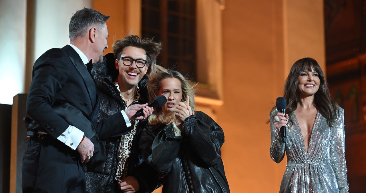 Wybraliście największy hit sylwestra Polsatu. Zaskakujący zwycięzca!