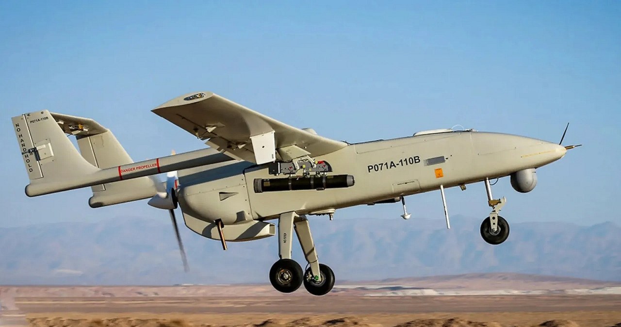 Wenezuela otrzymała potężną broń z Iranu. Problem dla USA