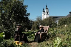 U Pana Boga w Królowym Moście