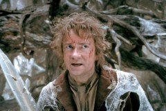 Hobbit: Pustkowie Smauga