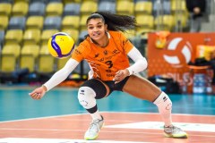 Siatkówka kobiet: TAURON Liga - mecz: UNI Opole - KS DevelopRes Rzeszów