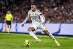 Piłka nożna: Superpuchar Hiszpanii - mecz finałowy: FC Barcelona - Real Madryt CF