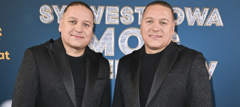 Bracia Golec rozgrzali Polaków do czerwoności. "Z pokolenia na pokolenie"