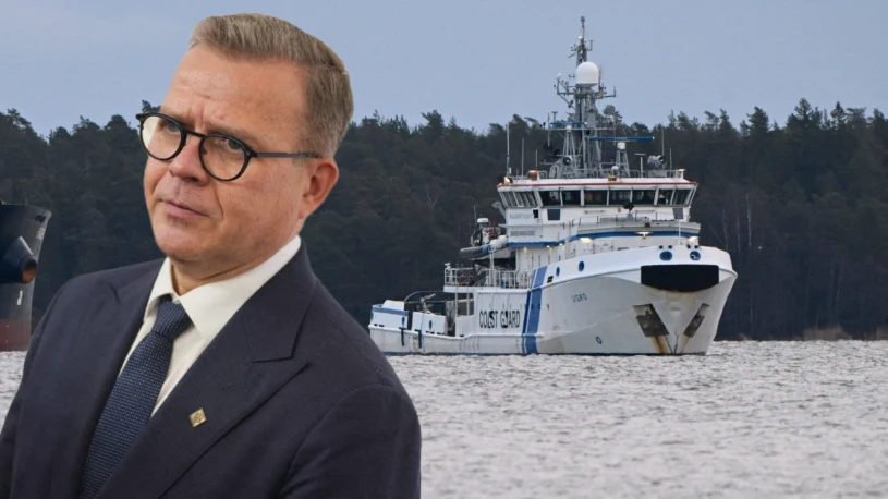 Uszkodzony kabel na Bałtyku, akcja służb. Na jaw wychodzą nowe fakty