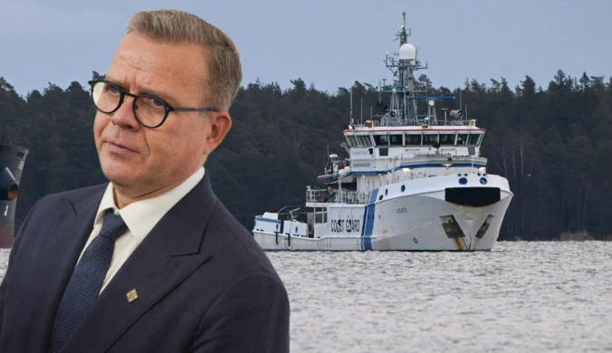 Uszkodzony kabel na Bałtyku, akcja służb. Na jaw wychodzą nowe fakty