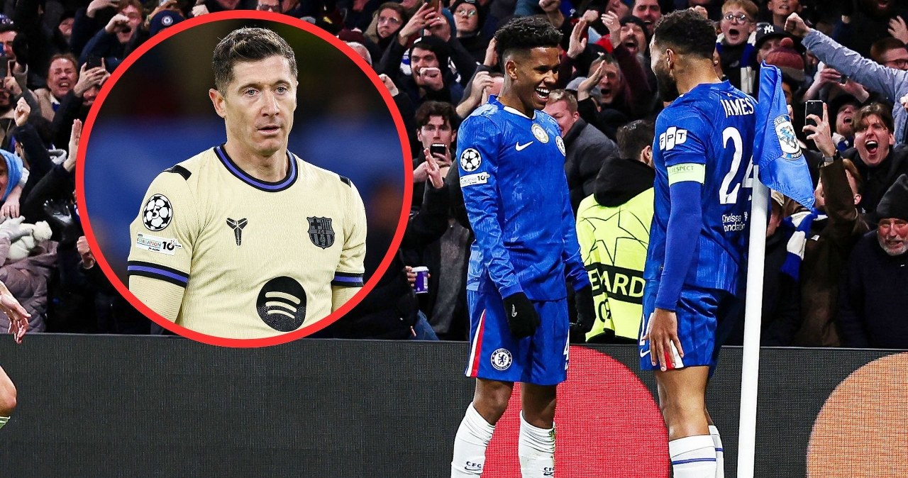 Trzęsienie ziemi u mistrzów świata. To koniec. A dopiero upokorzyli Barcelonę