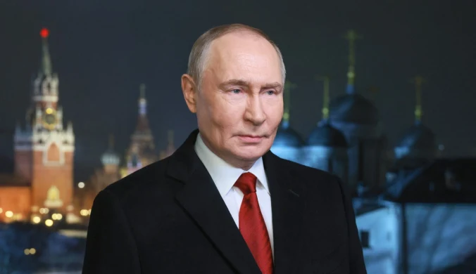 Media o "zamachu" na Putina. Dotarli do ustaleń amerykańskiego wywiadu