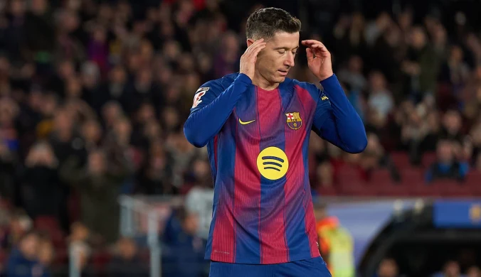 Zapadł ostateczny wyrok ws. Lewandowskiego. Takie słowa w takim momencie