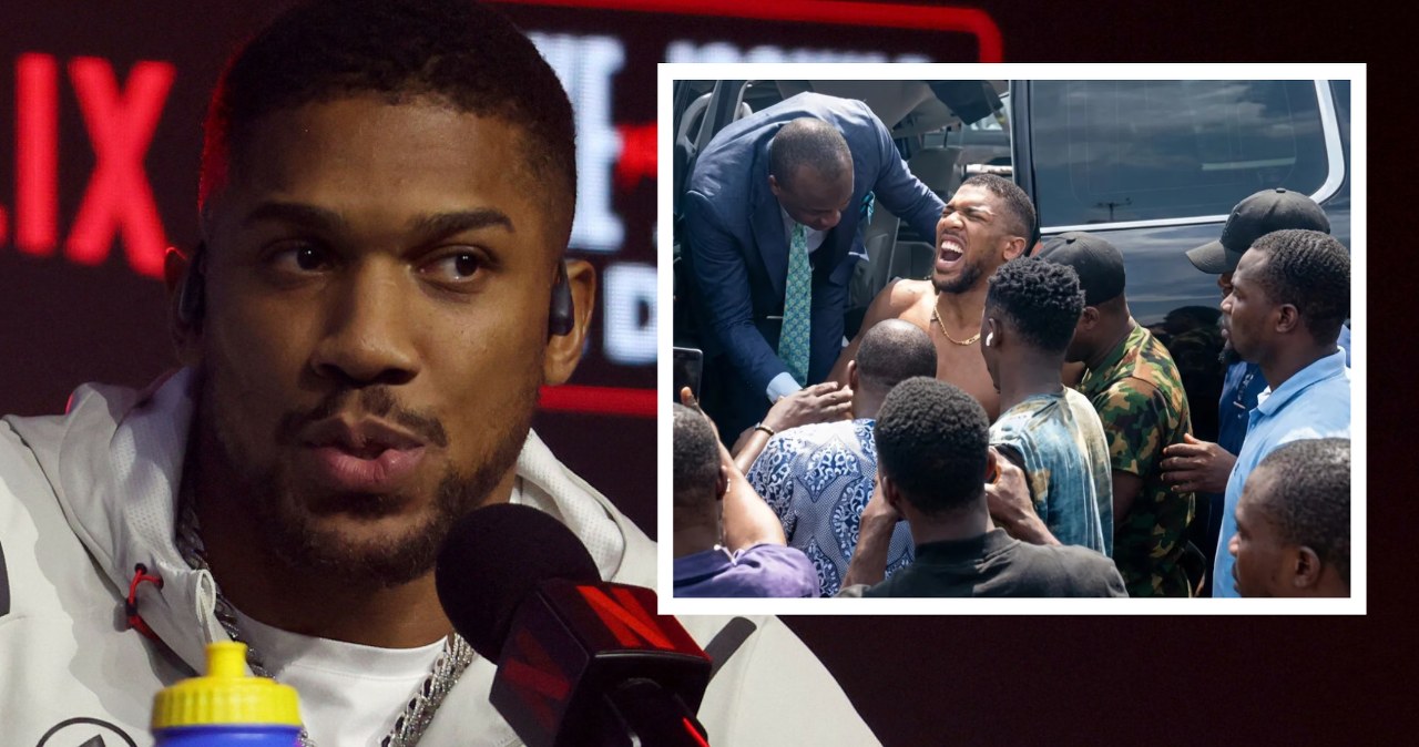 Wypadek Joshuy, są nowe wieści ze szpitala. Oto komunikat