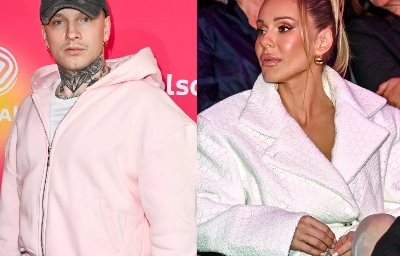 Smolasty zabrał głos po aferze z Dodą. Tym razem nie gryzł się w język