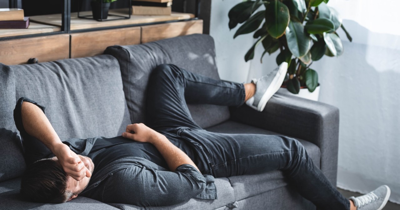 Prawda o postanowieniach noworocznych. Porażka działa na twoją korzyść