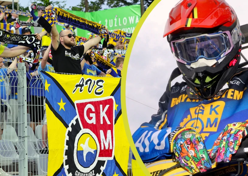 Wielka kasa w małym ośrodku. Sponsor sypnął groszem, umowa na lata podpisana