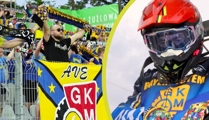 Wielka kasa w małym ośrodku. Sponsor sypnął groszem, umowa na lata podpisana