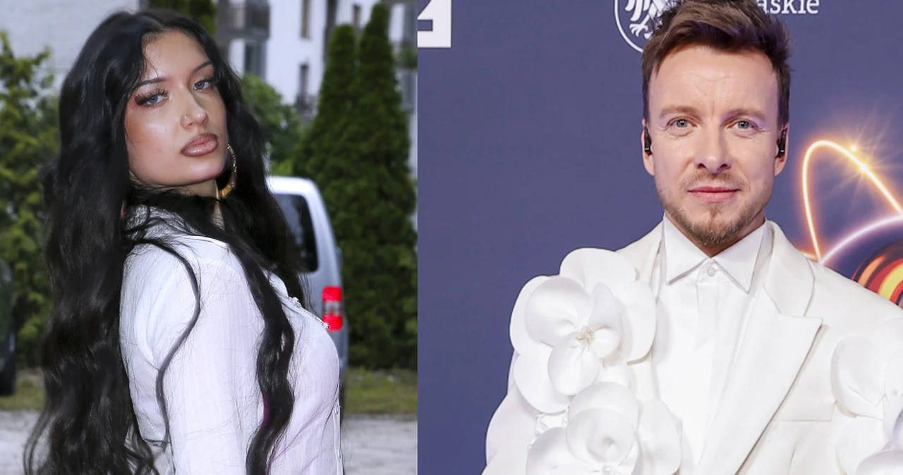 Ślub Viki Gabor wywołał poruszenie. Kupicha dosadnie go podsumował