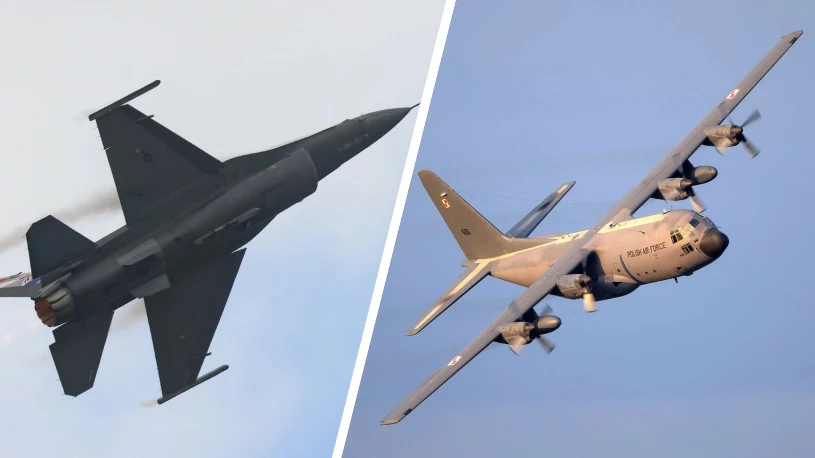 USA nie uznają Tajwanu. Wyślą im sprzęt wojskowy za 330 milionów dolarów 