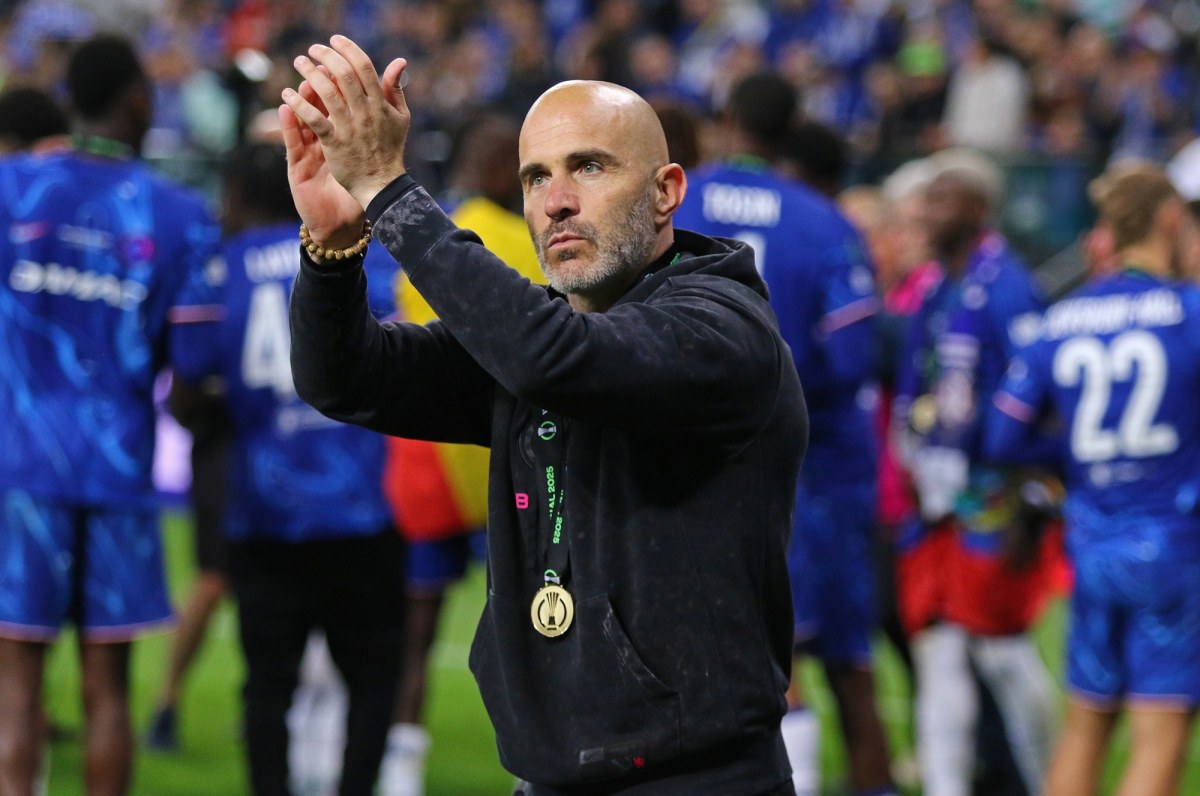 ​Chelsea bez trenera. Maresca zwolniony po serii porażek