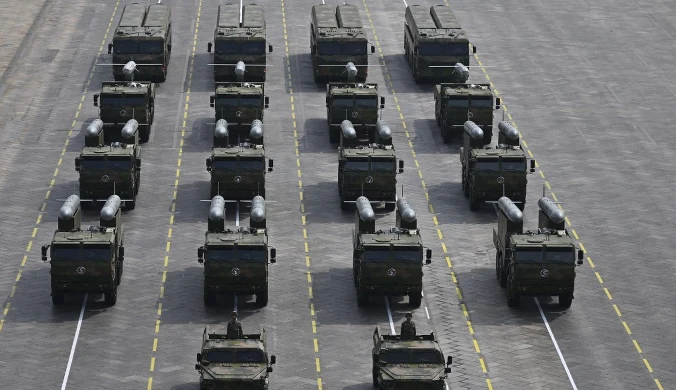 Chiny opracowały potężną broń. Nowy raport Pentagonu ujawnia szczegóły