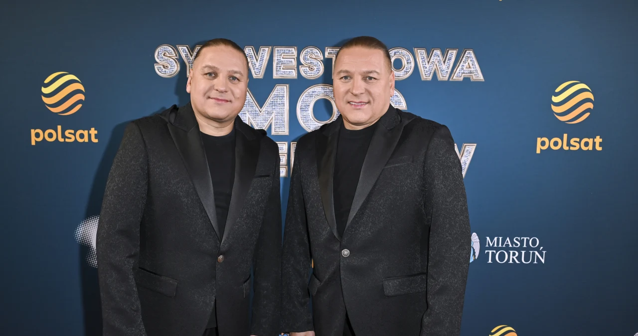 Golce nie zdążyli nawet wysiąść z busa, a tu takie sceny. Tak było naprawdę