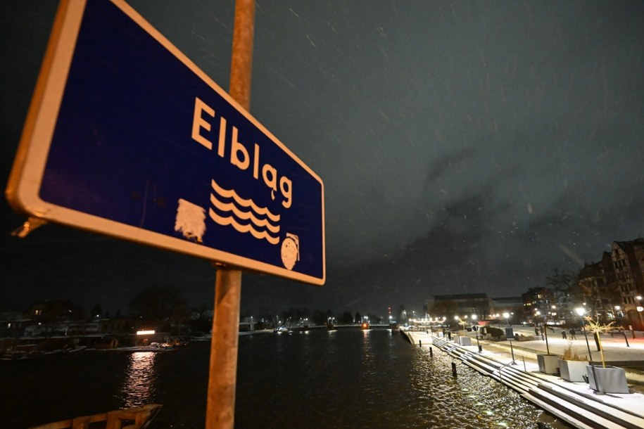 /	Andrzej Jackowski /PAP