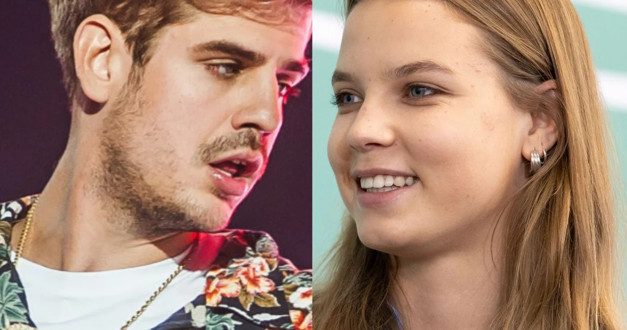 Napłynęły doniesienia od córki Rusin i Lisa. Wspaniała nowina dla fanów